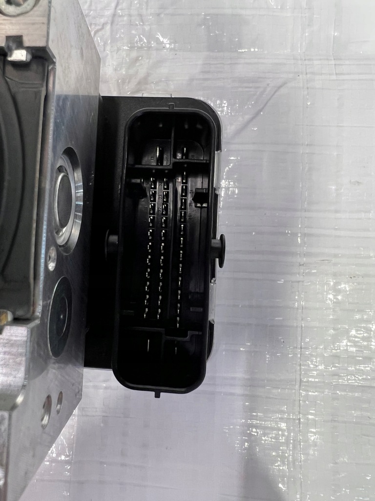 фото №5, Suzuki swift mk8 насос abs тормозная 56110-68rb