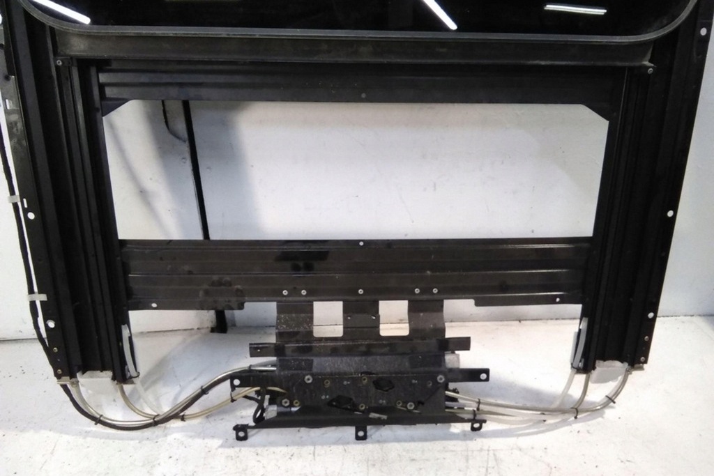 фото №9, Люк vw phaeton 3d_ 3d5877041 4.2l бензиновый 2004