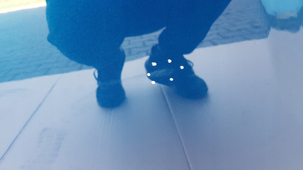 фото №9, Капот kia niro 16-22