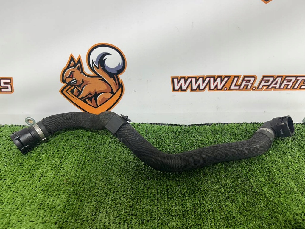 фото №8, Шланг wody jaguar f-pace x761 m8a2-8d284-bb