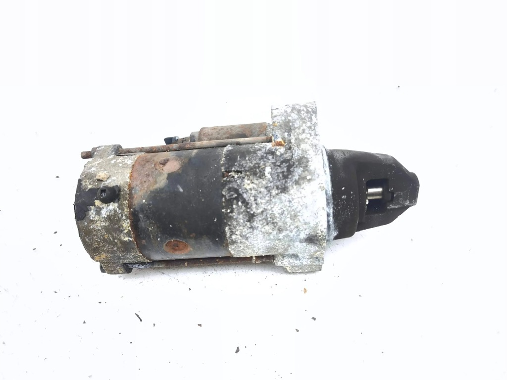 фото №2, Honda cr-v 2008 стартер