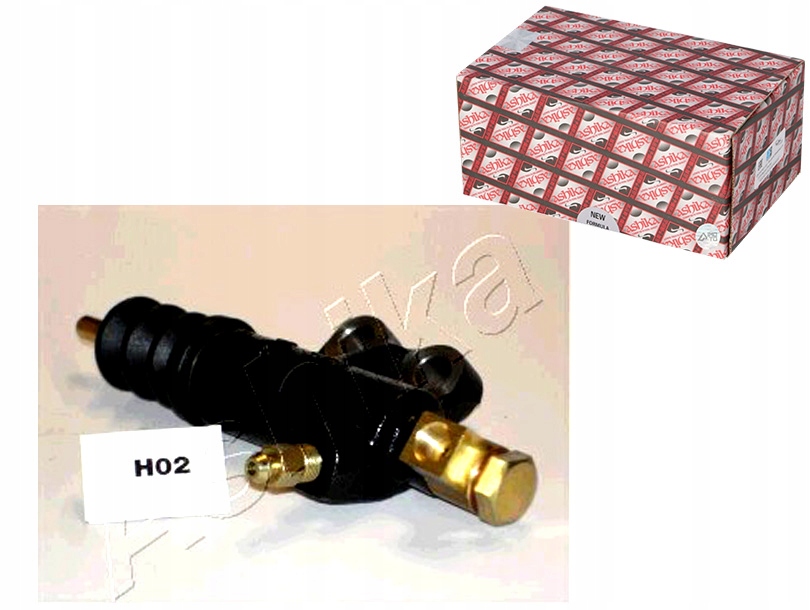 фото №1, Ashika привід зчеплення