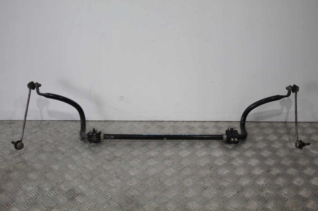 фото №1, Стабилизатор тяга перед mitsubishi outlander iii