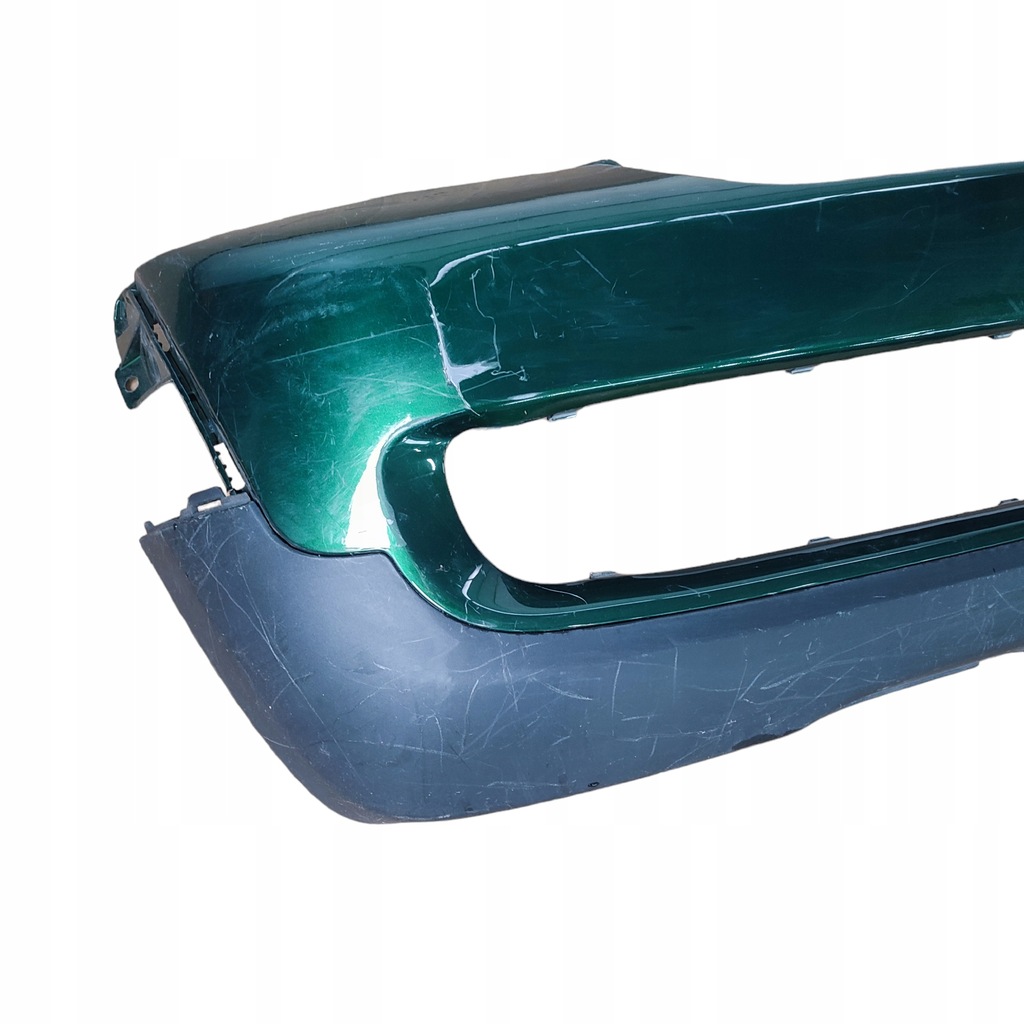 фото №3, Бампер задняя mini cooper s lift r56 r57 r58 7260588