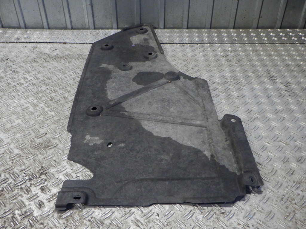 фото №1, Защита подвеска renault clio 5 v 748a22398r