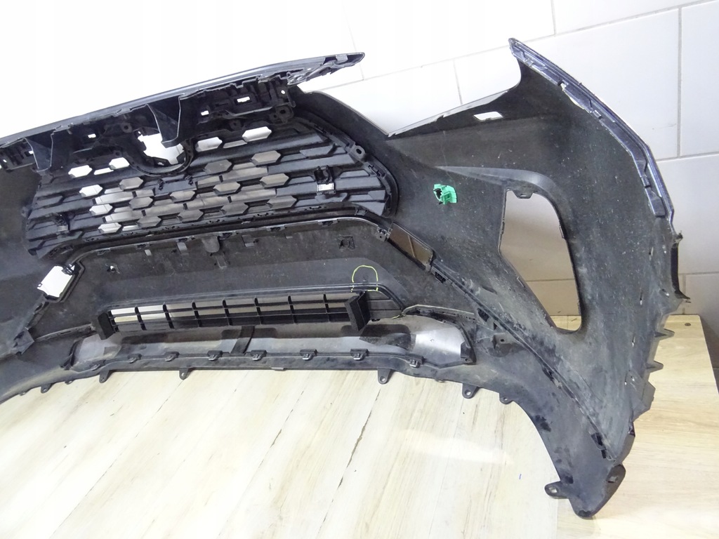 фото №13, Бампер toyota rav-4 rav4 v 2021 2022 53113-42110