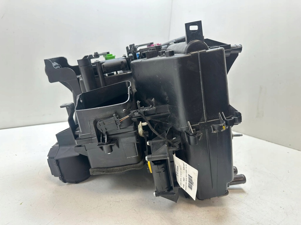 фото №9, 2009 porsche 911 997 обігрівач комплектна 99757301112