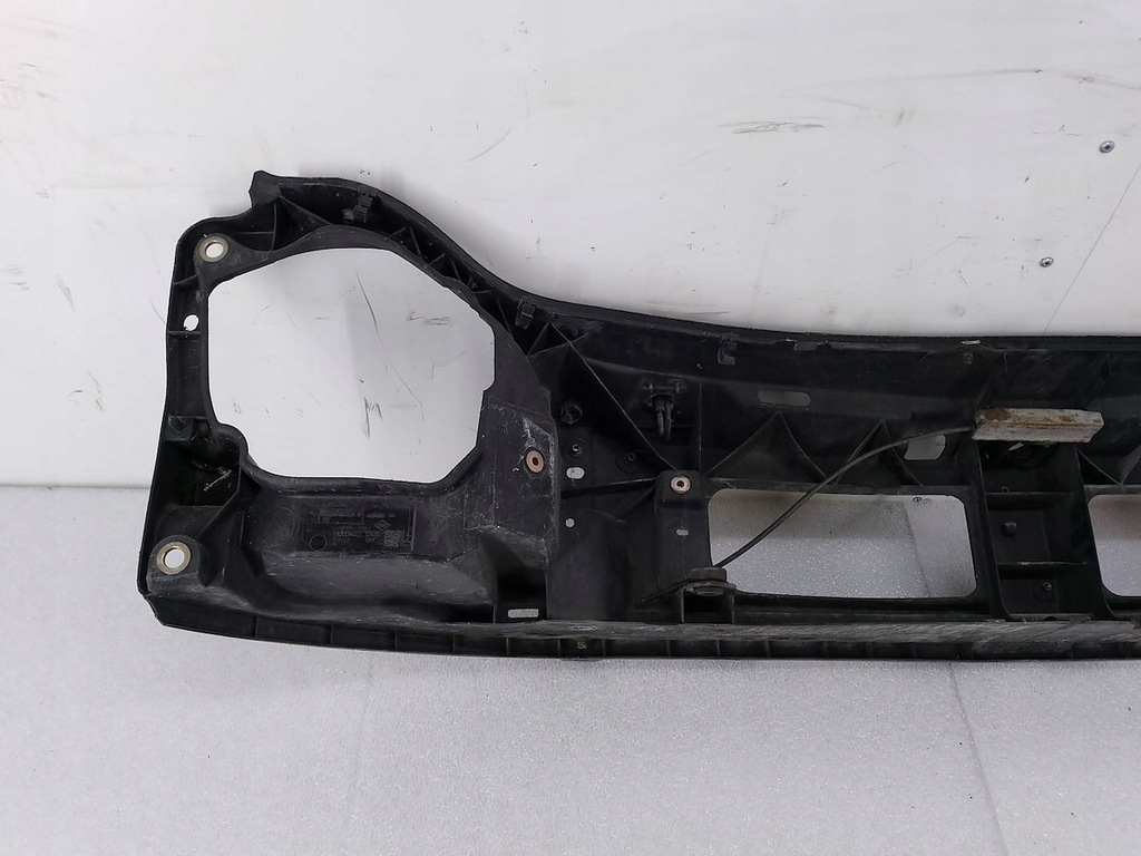 фото №6, Pas перед, усилитель передний opel vivaro 1.9 dti 8200143340 91167937