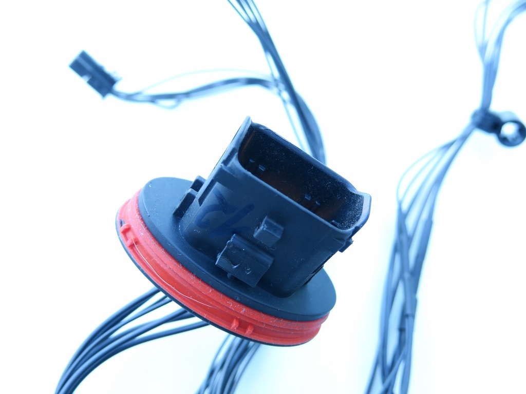 фото №5, Джгут лампи led l renault kadjar