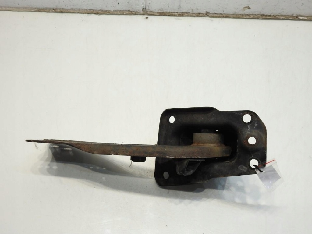 фото №6, Важіль правий задня skoda octavia ii 1.4 tsi 1k0505226h