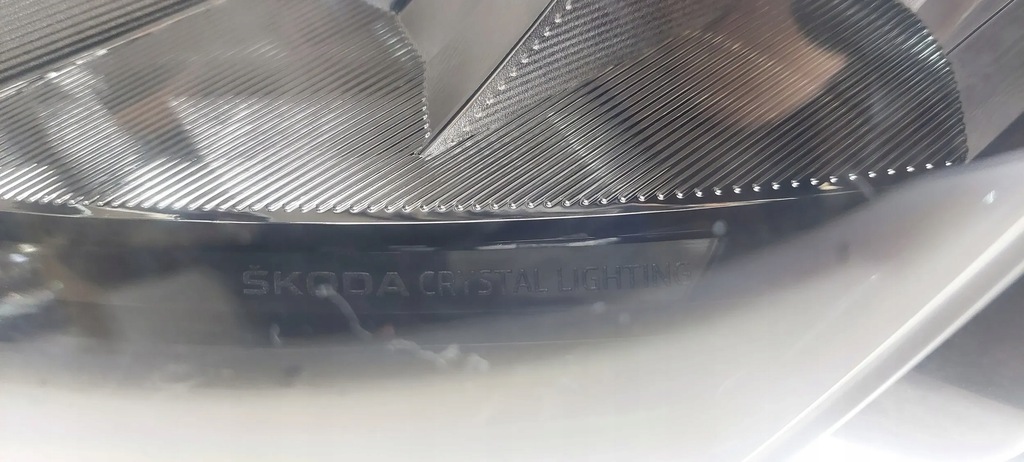фото №7, Skoda kamiq 2021 лампы передние
