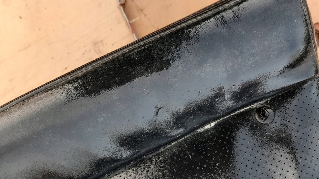 фото №6, Спинка сиденье задняя infiniti q70 m37 m35 m30