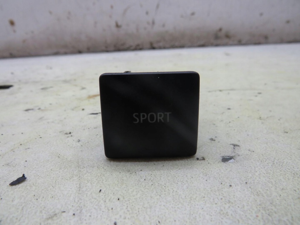фото №1, Кнопка sport toyota rav 4 iv