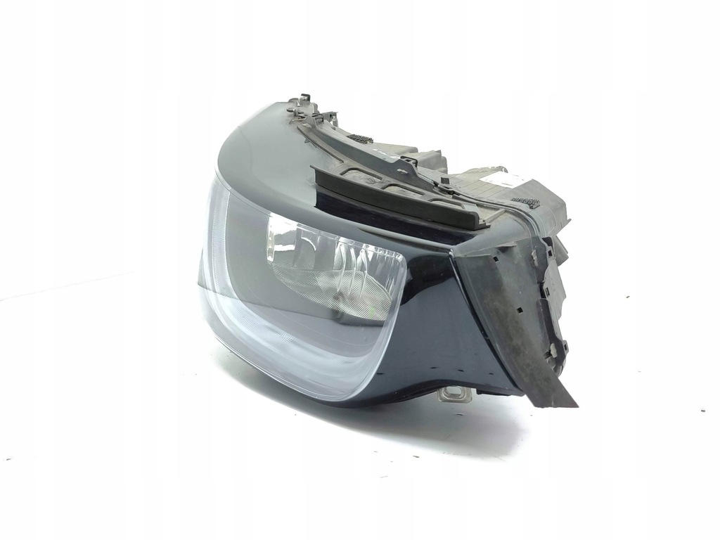 фото №10, Bmw i3 2015 права сторона лампи передні