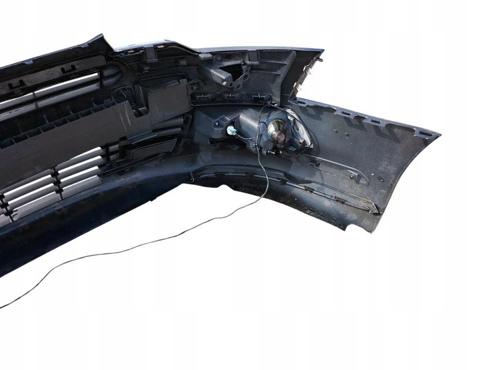 фото №9, Бампер перед передній citroen c5 iii x7 2008-
