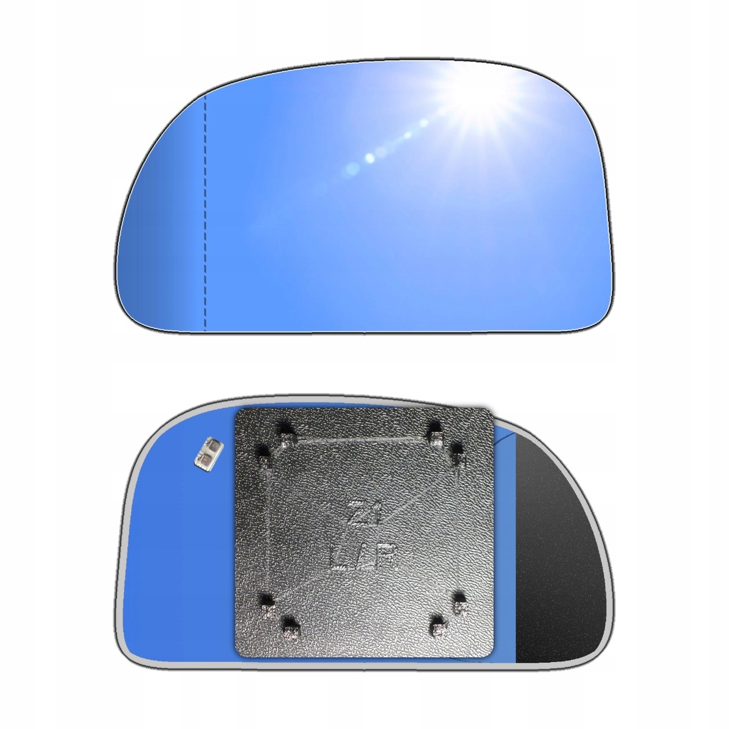 фото №1, Антибликовое покрытие mitsubishi space star 1998-2005 2004