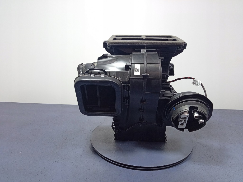 фото №6, Bmw 1 f40 2.0 b48 отопитель eu 116456-861