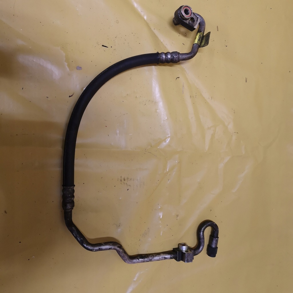 фото №1, Ford b max b-max трубка шланг кондиціонера tdci