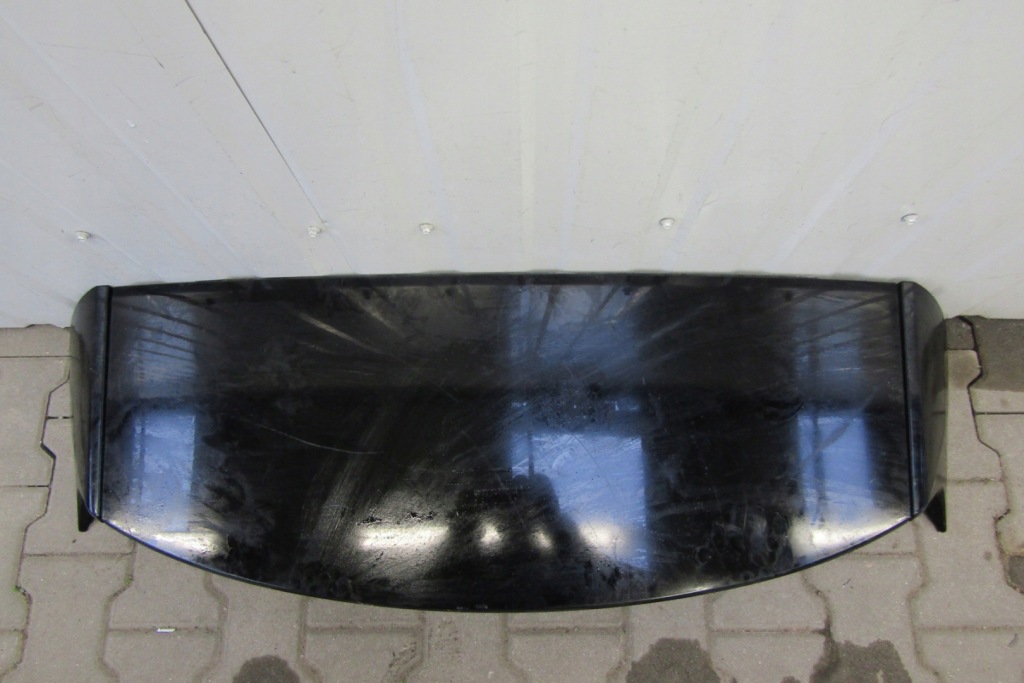 фото №1, Спойлер спойлер козирок кришки задня jaguar epace e-pace 17-