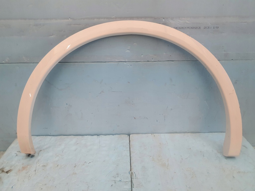 фото №1, Молдинг крила audi q5 80a права задня задня