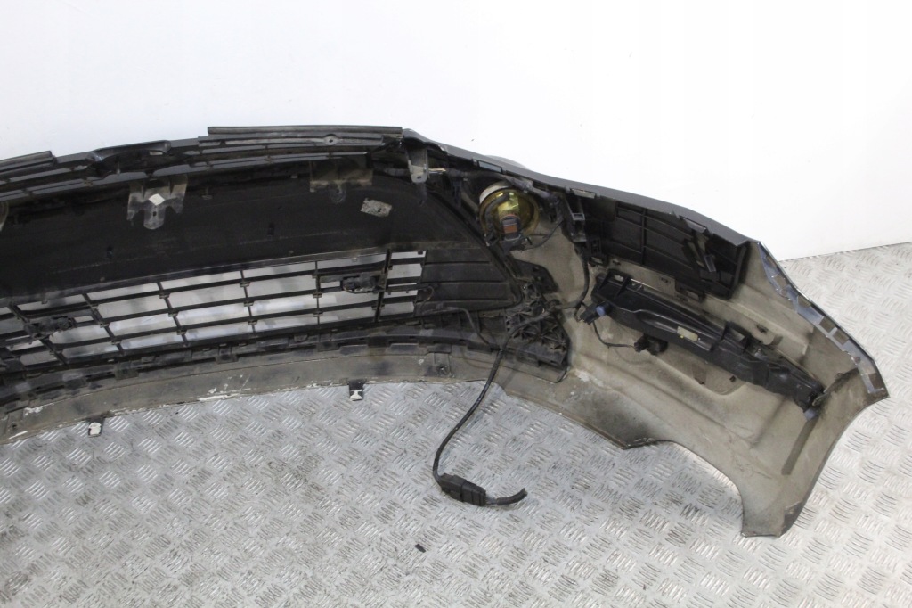 фото №8, Бампер перед передний 4x pdc ford s-max mk1 lift