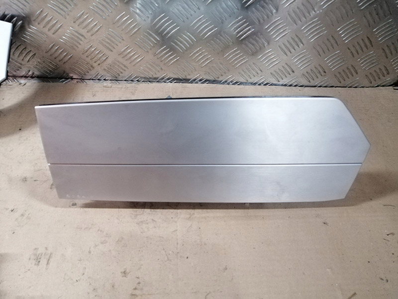 фото №1, Ford mustang 2014 подушка пасажира консолі подушка безпеки