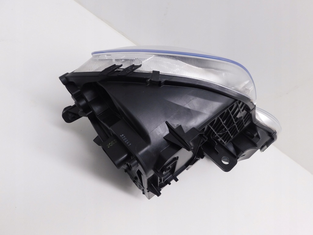 фото №12, Лампа перед правая skoda yeti 09-13 org