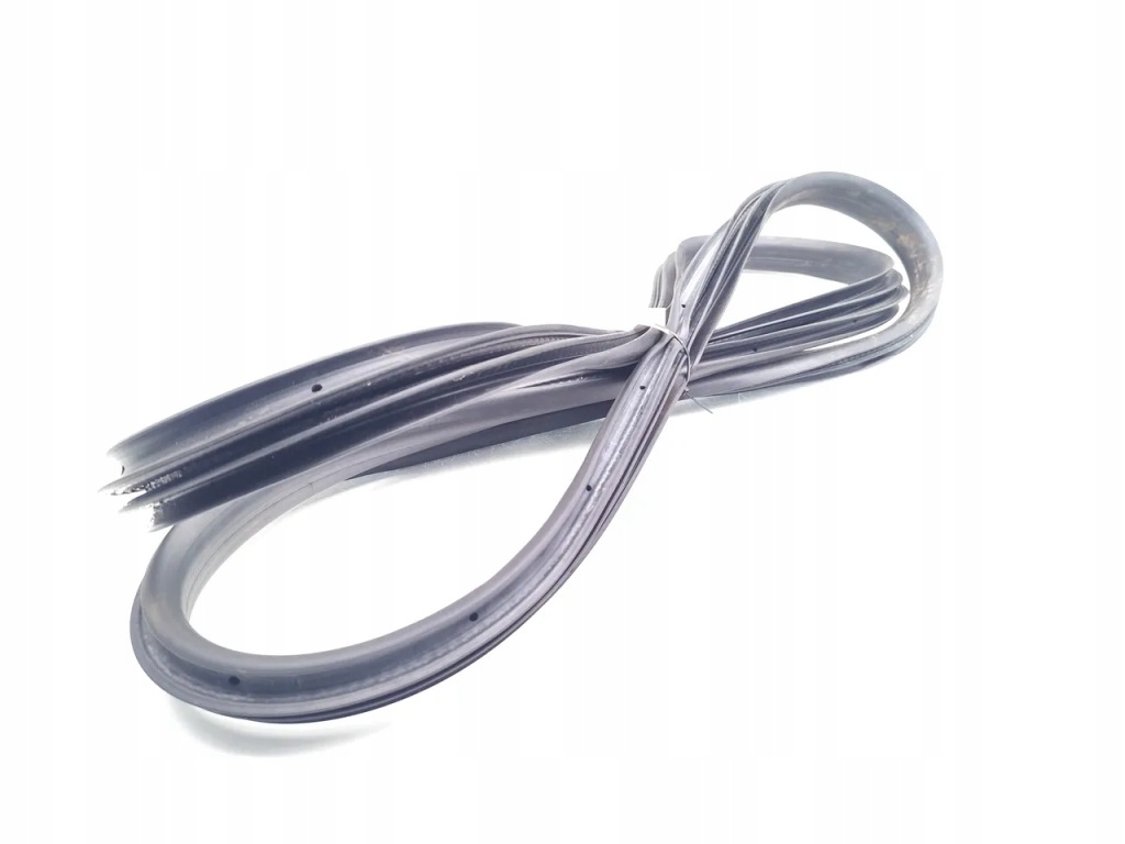 фото №12, Ford puma резиновый прокладка дверь задних / na кузов задняя prawidłowy 2020