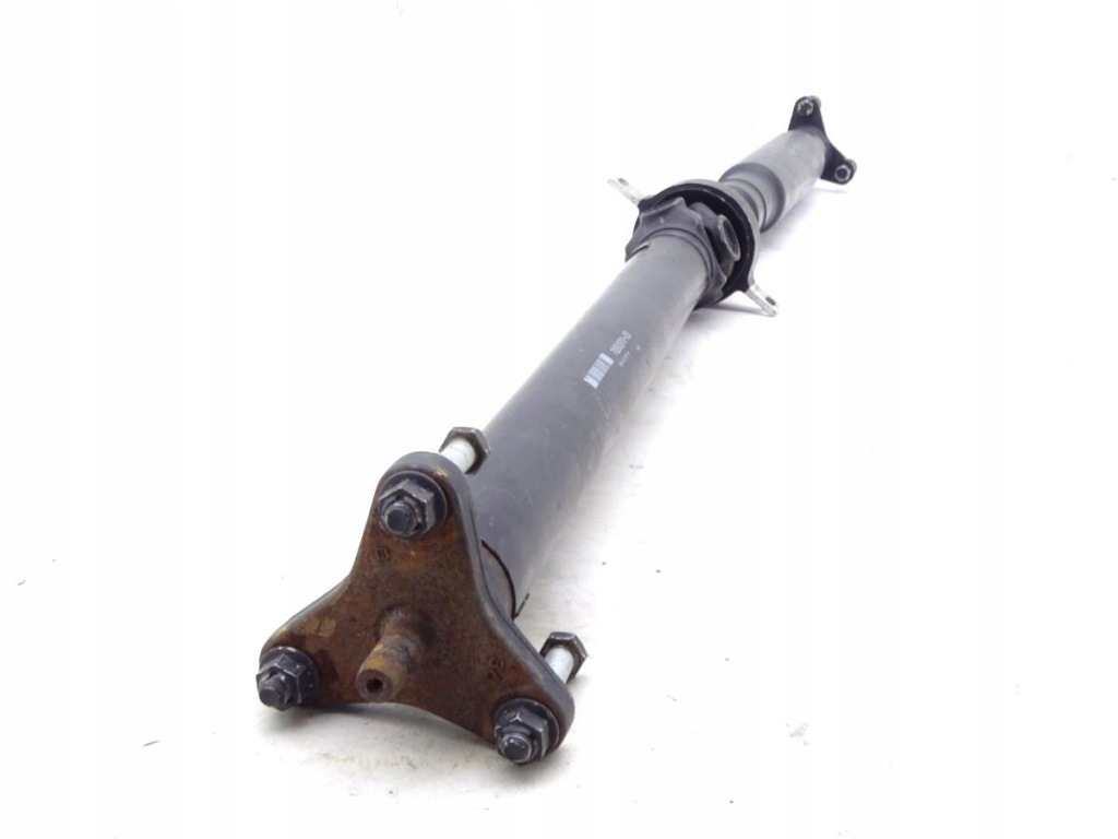 Bmw x5 m x5m f85 4.4 s63 14-18 wał привідний оригінал 7850370 Оригінал