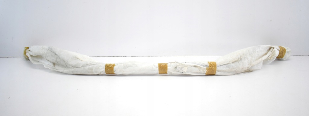 фото №8, Eclipse cross спойлер накладка бампера перед nowa