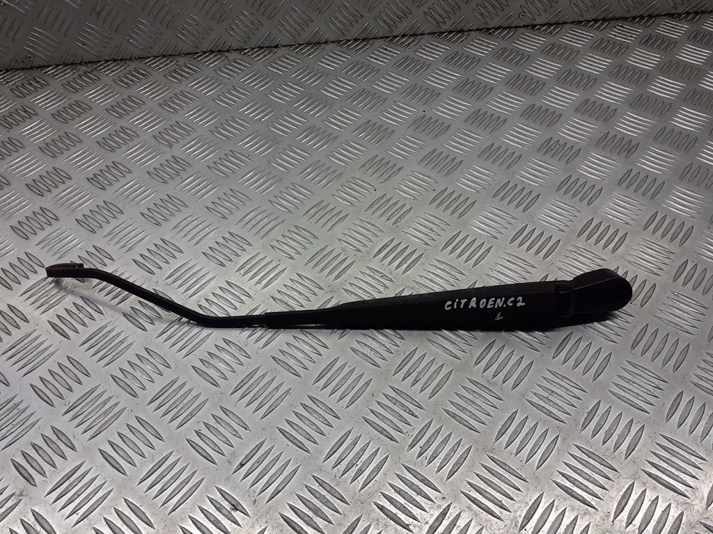 фото №1, Рычаг дворники левая citroen c2