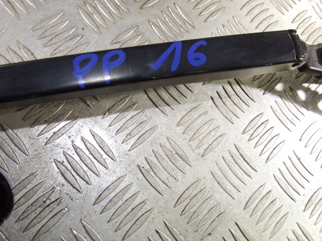 фото №4, Двірник важіль права передня правий перед renault scenic ii