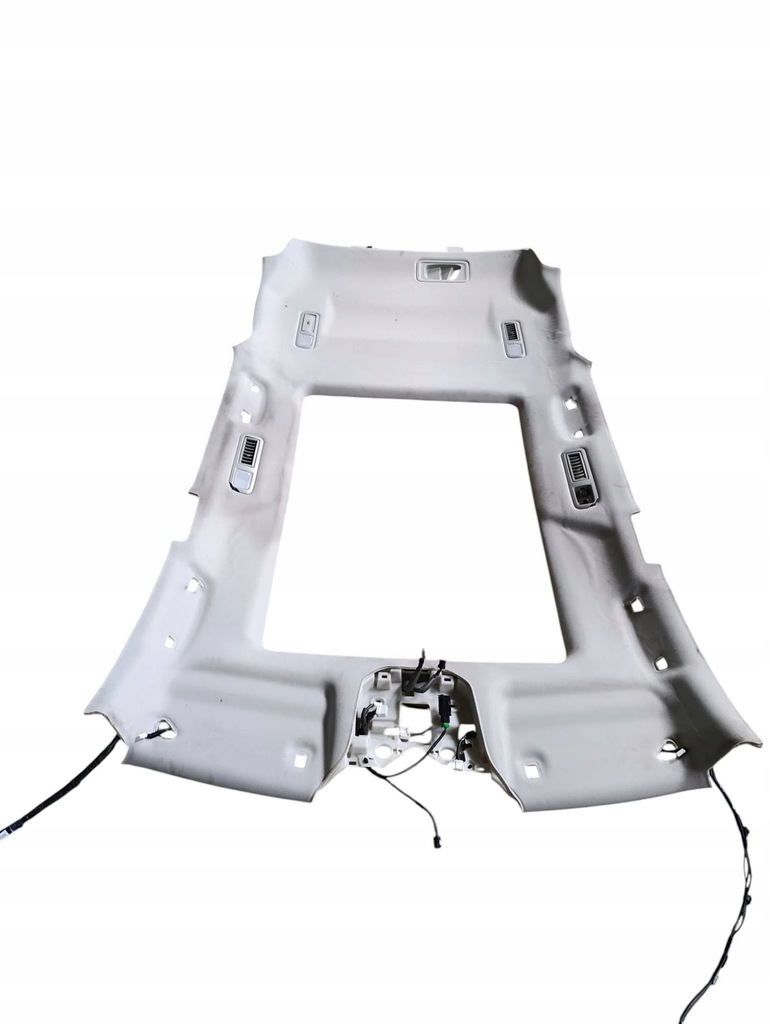 фото №11, Subaru ascent 2022 комплект стеля