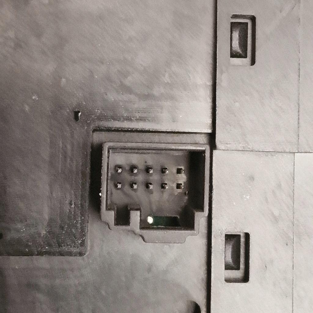 фото №6, Mercedes actros mp4 замок зажигания eis запуск / стоп a0004464908