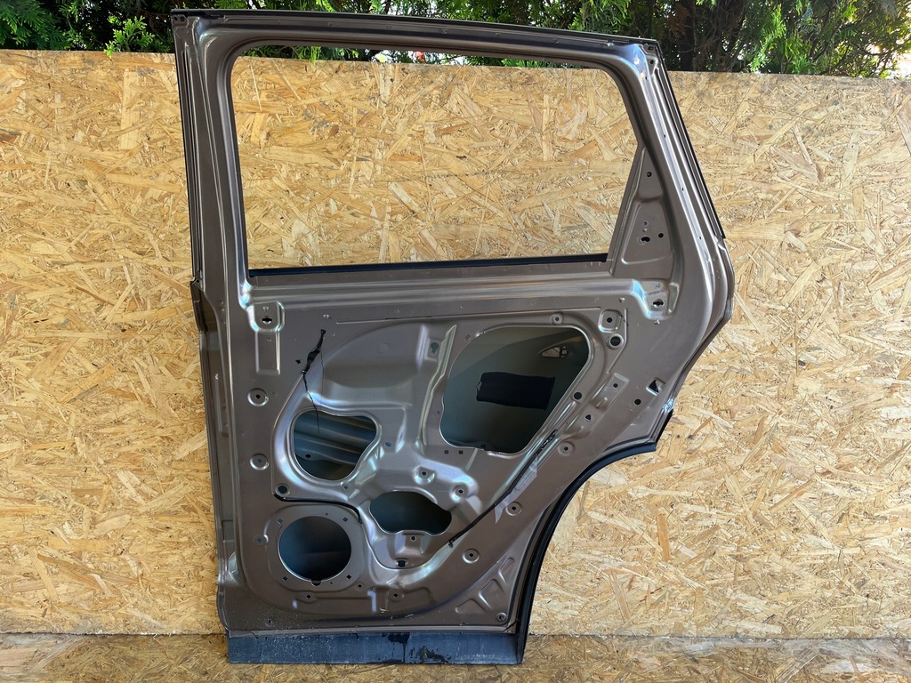 фото №16, Hyundai tucson iv 4 20- двері задні задня праве