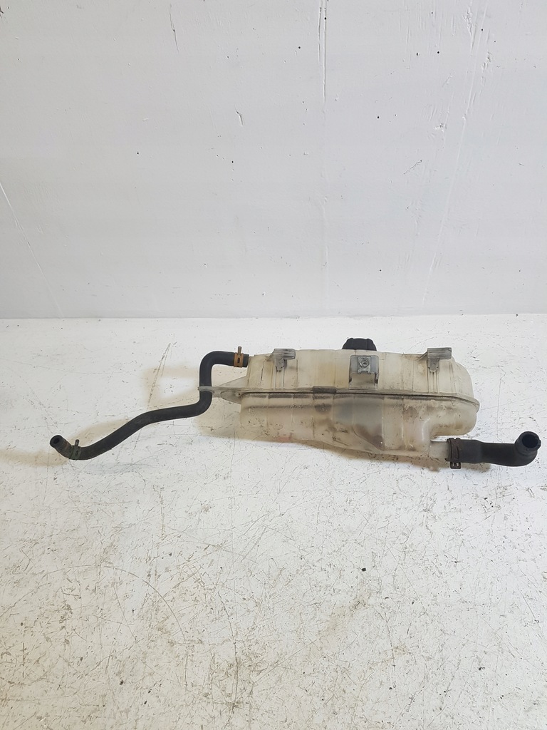 фото №1, Бачок розширювальний renault modus 1.5 dci clio iii