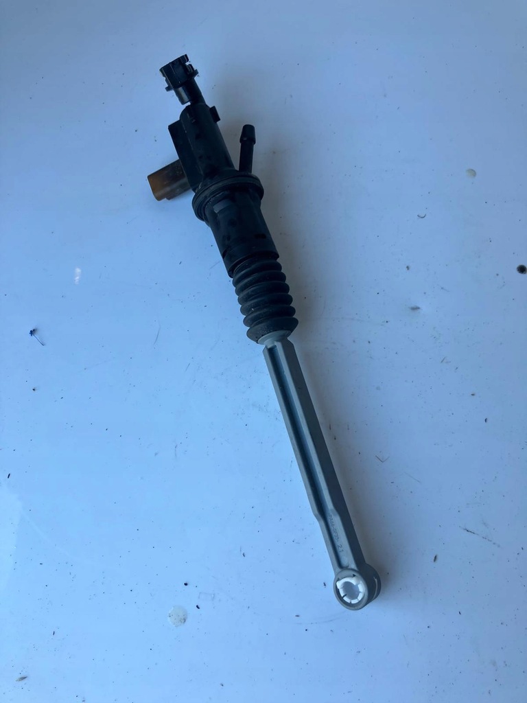 фото №6, Помпа сцепления c3 aircross crossland 1.2 thp 9812924680