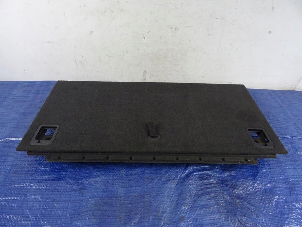 фото №1, Пол багажника бардачок hyundai i40 kombi