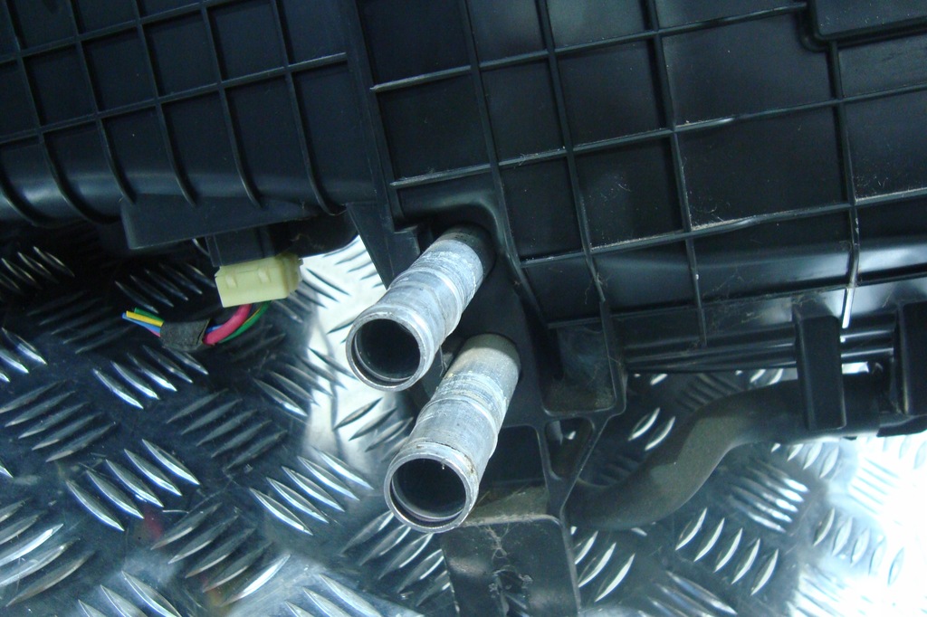 фото №8, Отопитель europa воздуходувка комплект kia picanto i 03- poznań