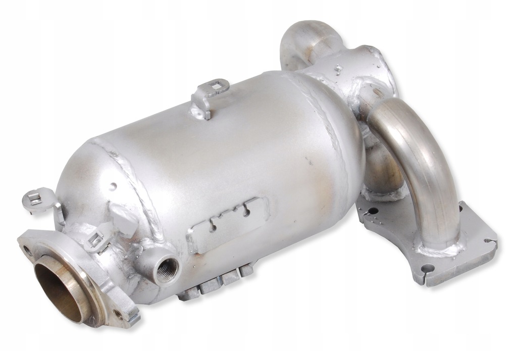 фото №7, Каталізатор dacia dokker 1.6 | od 2012 керамічний замінник