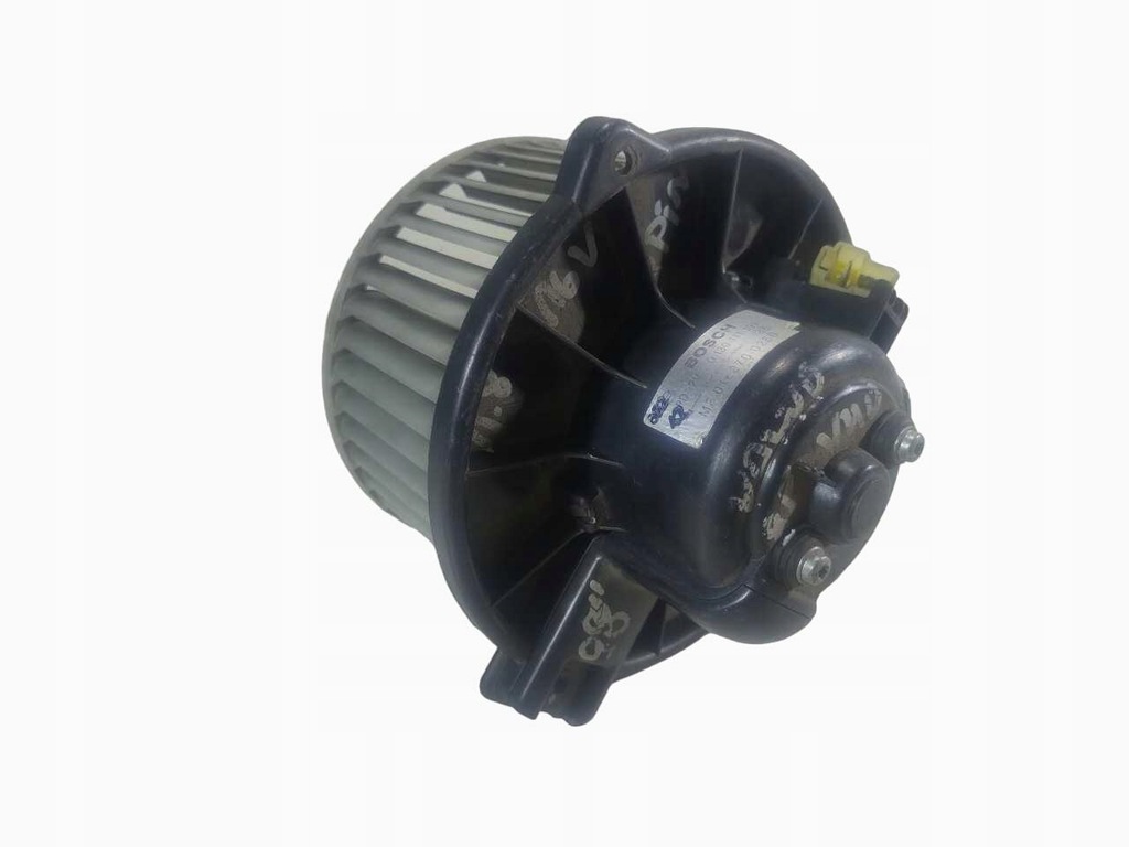 фото №1, Вентилятор повітродувка volvo v40 0130111191