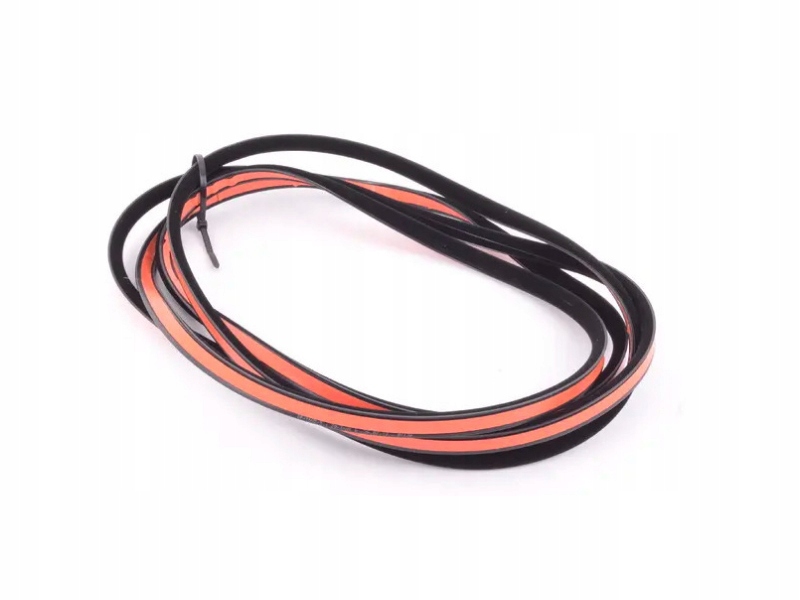 фото №1, Прокладка крыша панорамного mini f54 f55 f56