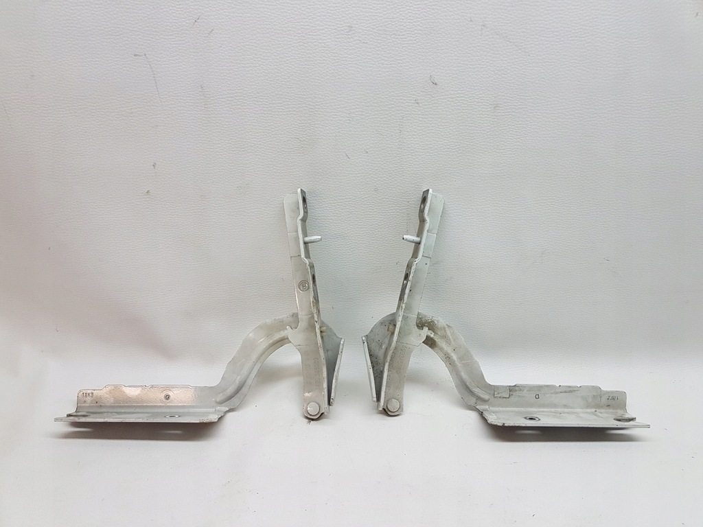 фото №1, Expert jumpy scudo 07-16 петли капот левый правый