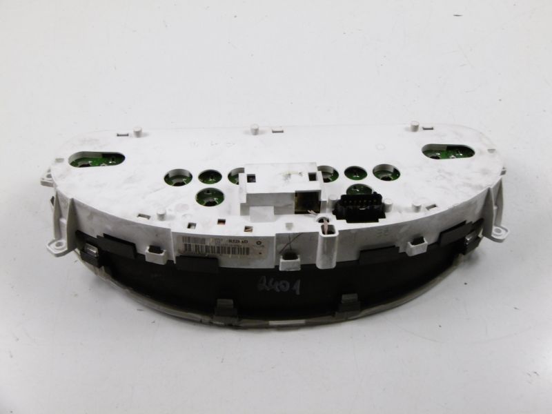 фото №4, Voyager 4 iv счетчик приборы 2,5 crd p05082528ad