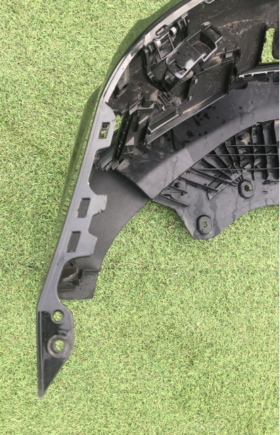 фото №9, Audi a6 4k0 c8 s-line 18r бампер передній, перед