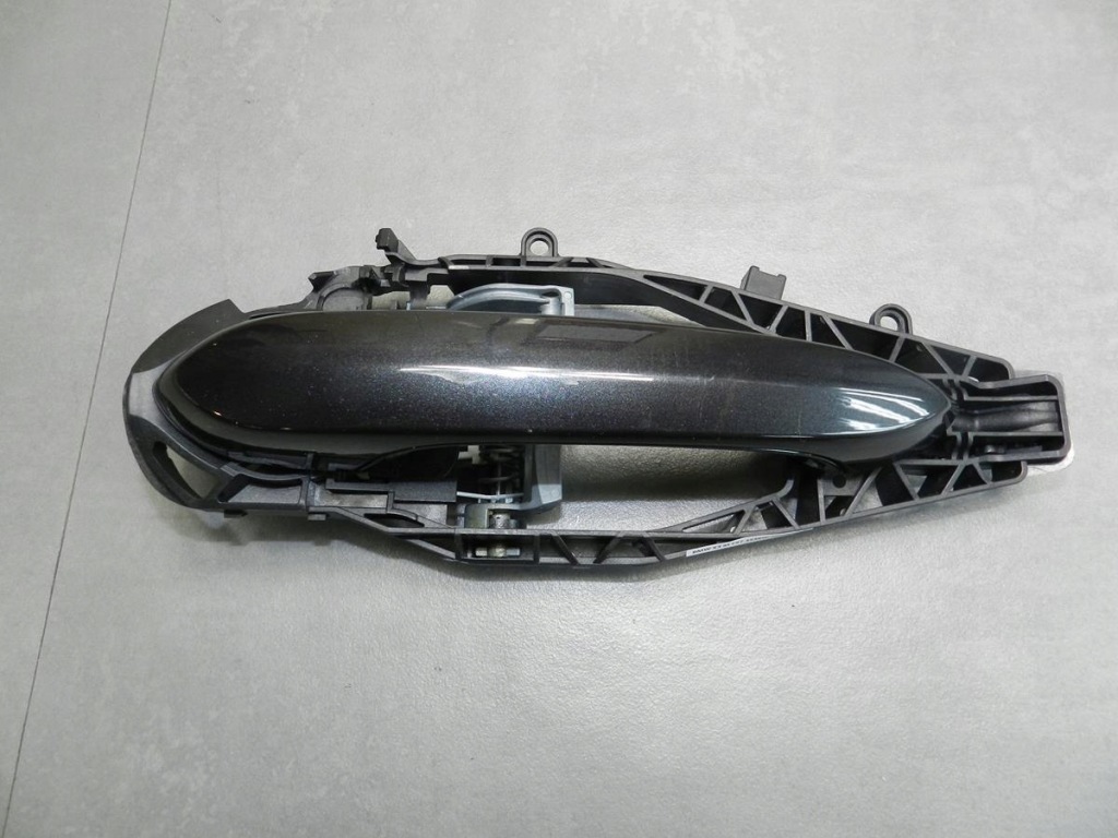 фото №1, Bmw x3 m f97 ручка левая задняя a90 keyless