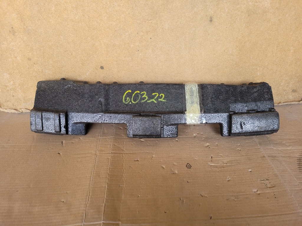 фото №1, Абсорбер перед opel meriva a