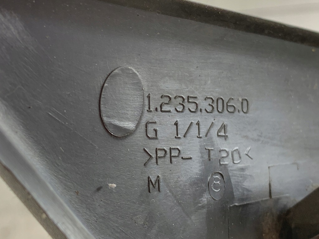 фото №8, Дзеркало ліва механічний renault megane ted96