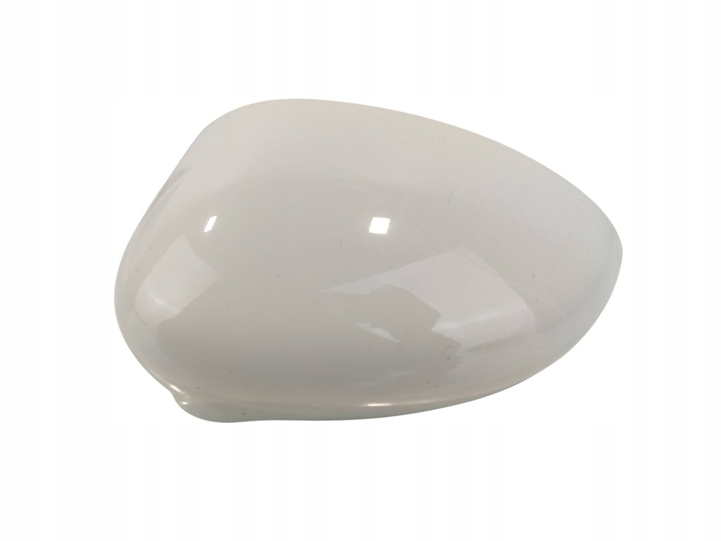 фото №1, Fiat 500 корпус дзеркало зовнішнього ліва 735412291