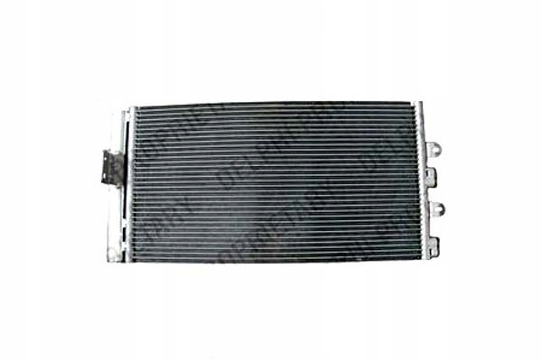 фото №2, Конденсатор кондиціонера fiat grande punto punto pun